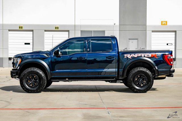 used 2023 Ford F-150 car, priced at $111,798