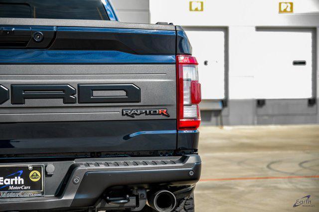 used 2023 Ford F-150 car, priced at $111,798