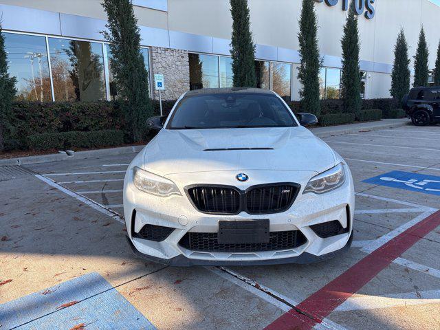 used 2020 BMW M2 car, priced at $89,990