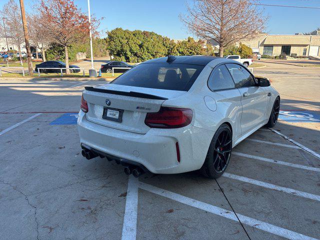 used 2020 BMW M2 car, priced at $89,990