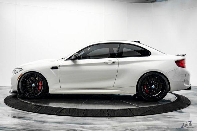 used 2020 BMW M2 car, priced at $89,490