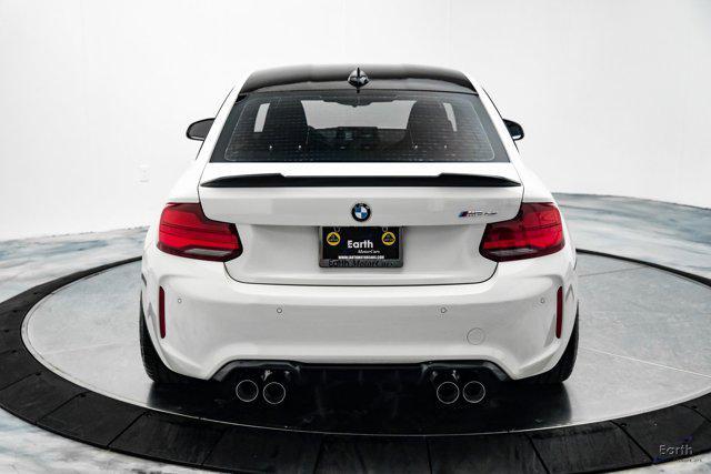 used 2020 BMW M2 car, priced at $89,490