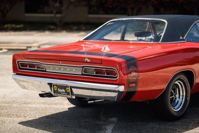 used 1969 Dodge Super Bee car, priced at $99,900