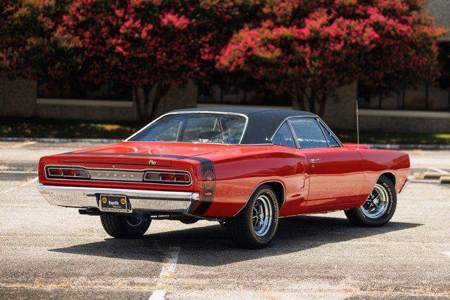 used 1969 Dodge Super Bee car, priced at $99,900