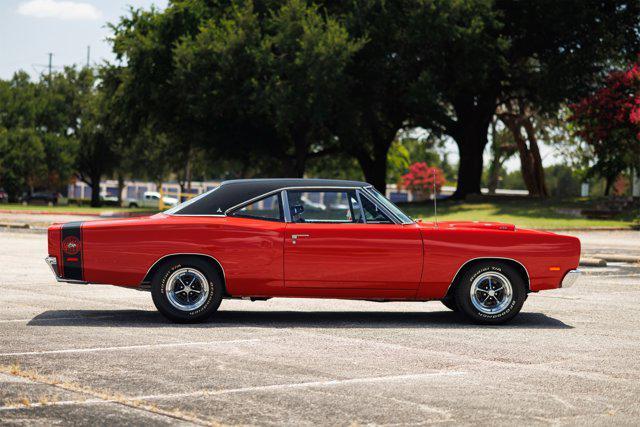 used 1969 Dodge Super Bee car, priced at $99,900