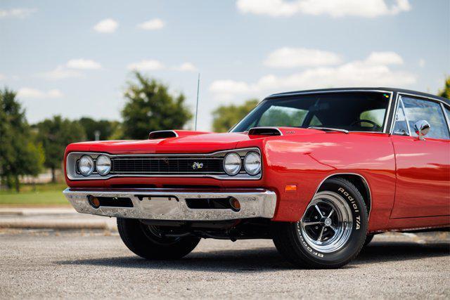 used 1969 Dodge Super Bee car, priced at $99,900
