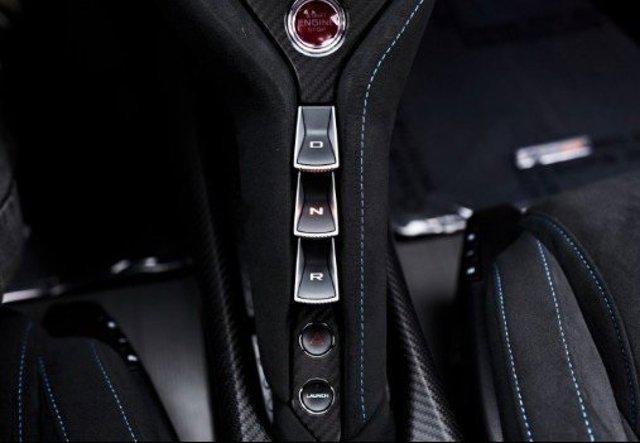 used 2021 McLaren 765LT car, priced at $439,900