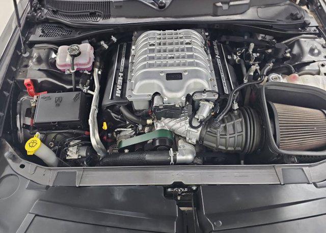 used 2021 Dodge Challenger car, priced at $83,955