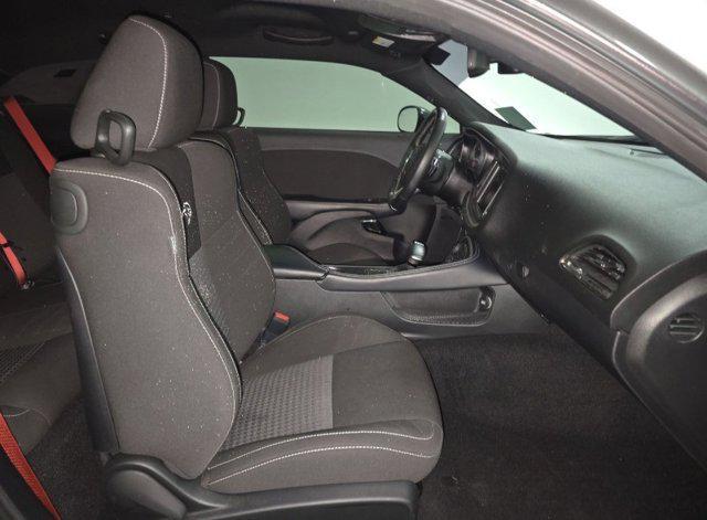 used 2021 Dodge Challenger car, priced at $83,955