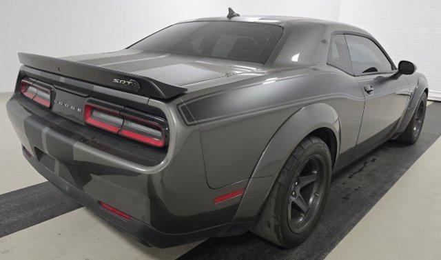 used 2021 Dodge Challenger car, priced at $83,955