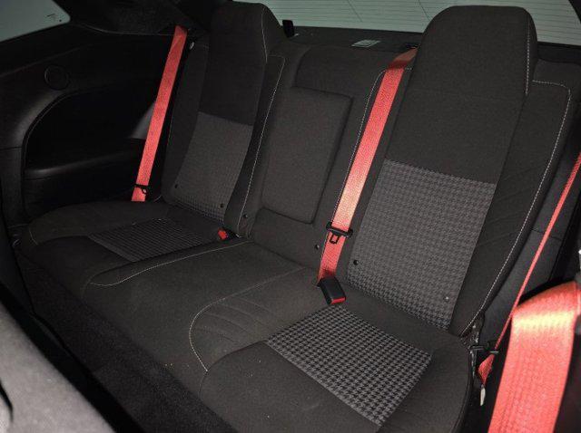 used 2021 Dodge Challenger car, priced at $83,955