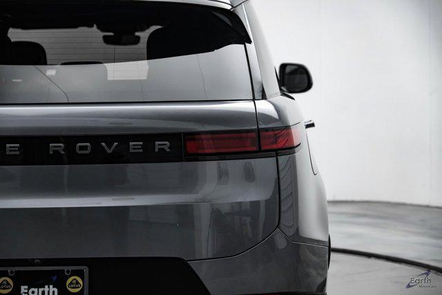 used 2024 Land Rover Range Rover Sport car, priced at $78,987