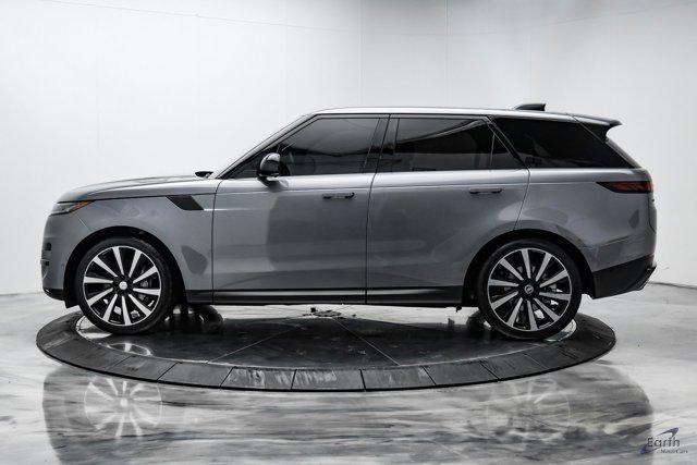 used 2024 Land Rover Range Rover Sport car, priced at $78,987
