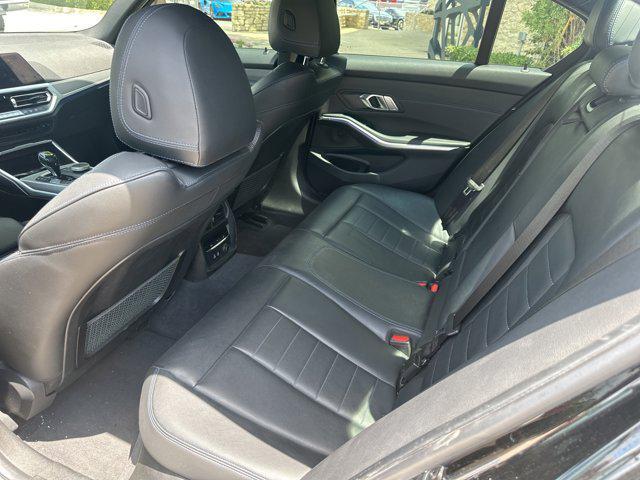 used 2020 BMW M340 car, priced at $35,990