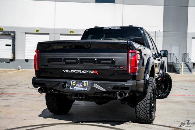 used 2025 Ford F-150 car, priced at $224,900
