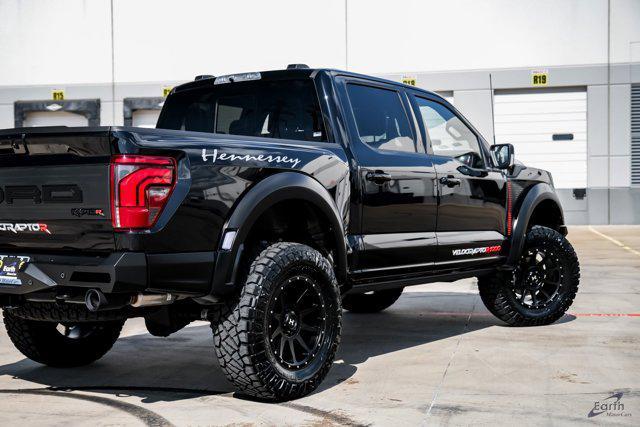 used 2025 Ford F-150 car, priced at $224,900