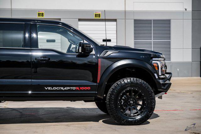 used 2025 Ford F-150 car, priced at $224,900