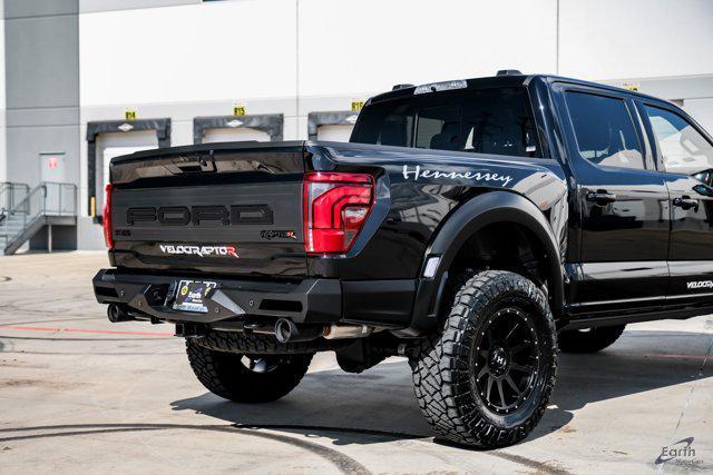 used 2025 Ford F-150 car, priced at $224,900