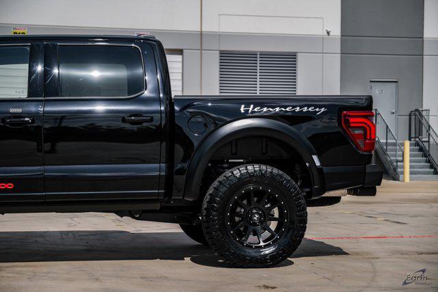 used 2025 Ford F-150 car, priced at $224,900