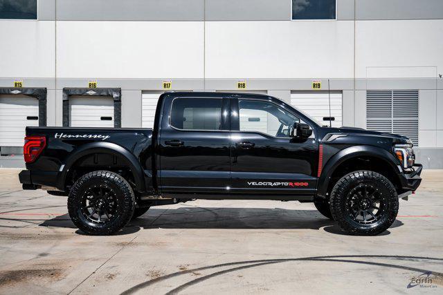 used 2025 Ford F-150 car, priced at $224,900