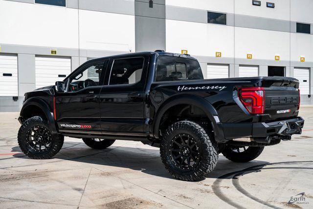 used 2025 Ford F-150 car, priced at $224,900