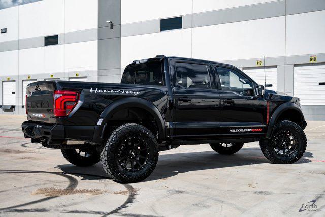 used 2025 Ford F-150 car, priced at $224,900