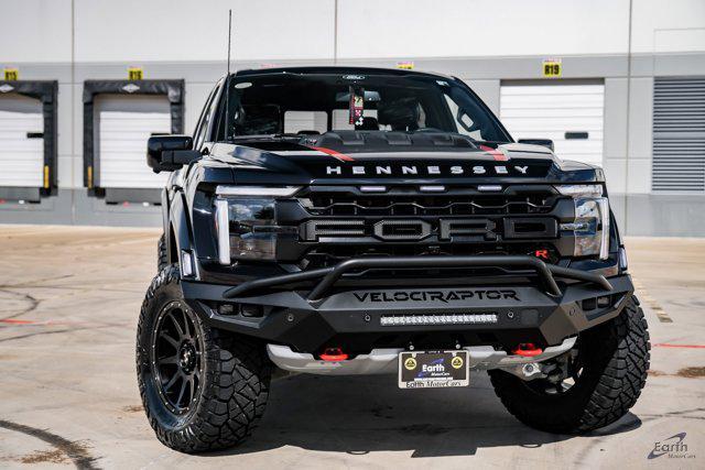 used 2025 Ford F-150 car, priced at $224,900
