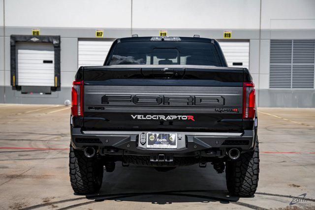 used 2025 Ford F-150 car, priced at $224,900
