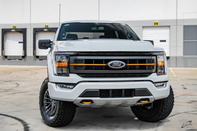 used 2023 Ford F-150 car, priced at $57,990