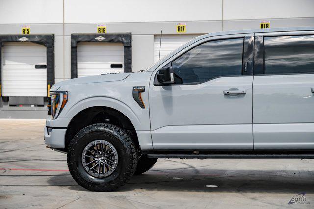 used 2023 Ford F-150 car, priced at $57,990