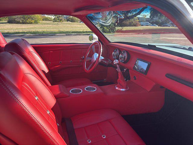 used 1965 Ford Mustang car, priced at $189,900