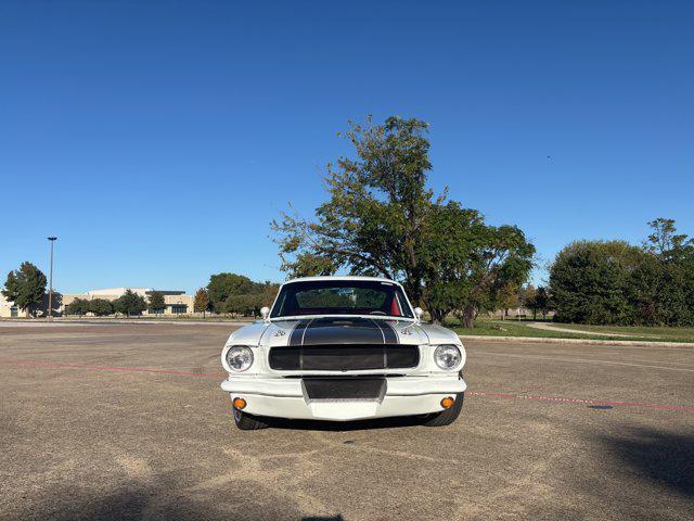 used 1965 Ford Mustang car, priced at $189,900