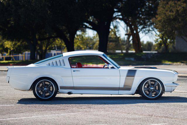 used 1965 Ford Mustang car, priced at $189,900