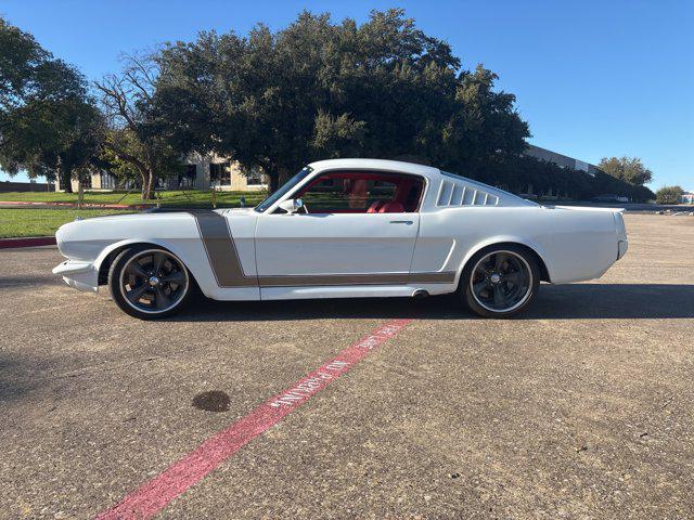 used 1965 Ford Mustang car, priced at $189,900