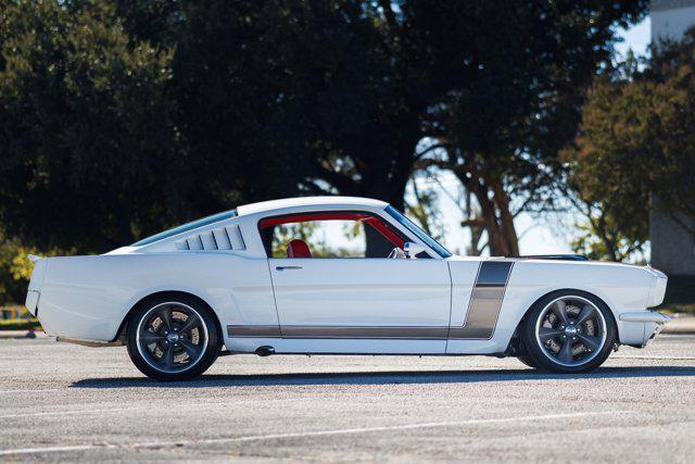 used 1965 Ford Mustang car, priced at $189,900