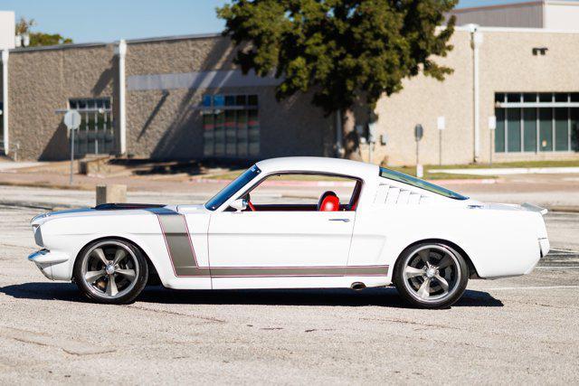 used 1965 Ford Mustang car, priced at $189,900