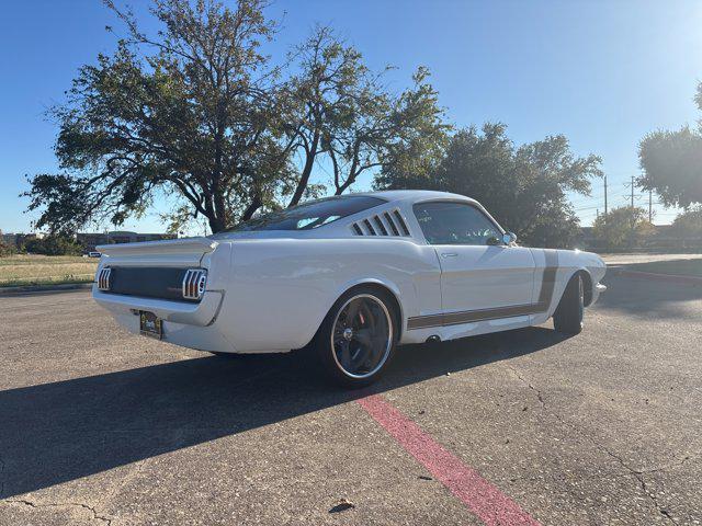 used 1965 Ford Mustang car, priced at $189,900