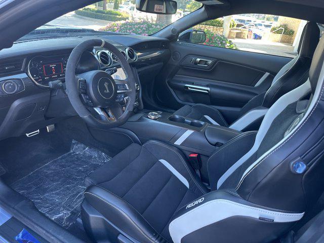 used 2022 Ford Shelby GT500 car, priced at $128,780
