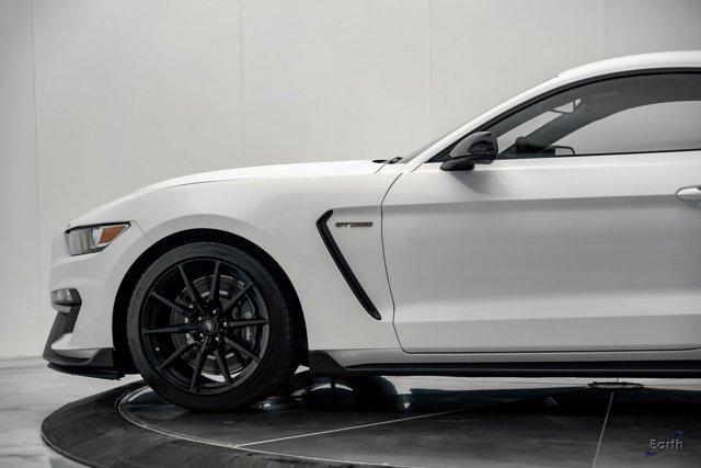 used 2019 Ford Shelby GT350 car, priced at $69,590