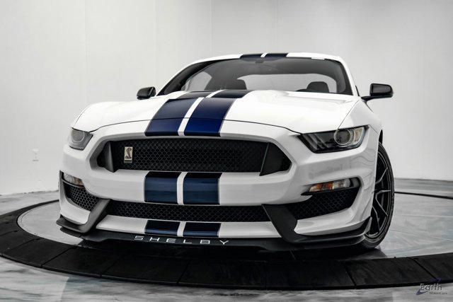 used 2019 Ford Shelby GT350 car, priced at $69,590