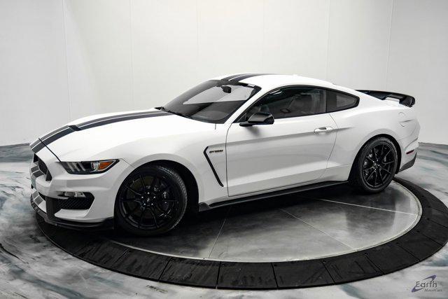 used 2019 Ford Shelby GT350 car, priced at $69,590