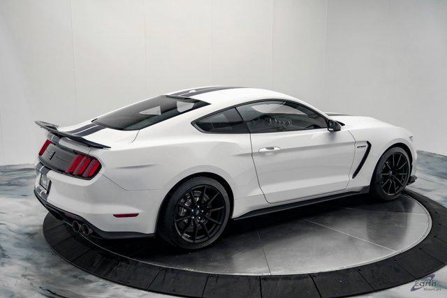 used 2019 Ford Shelby GT350 car, priced at $69,590