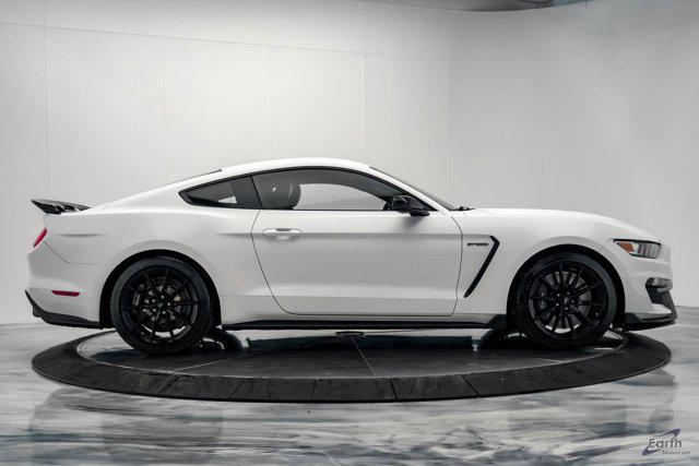 used 2019 Ford Shelby GT350 car, priced at $69,590