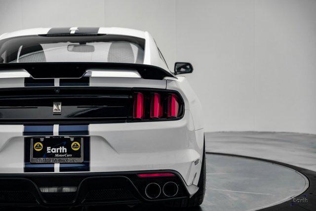 used 2019 Ford Shelby GT350 car, priced at $69,590