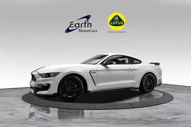 used 2019 Ford Shelby GT350 car, priced at $69,590