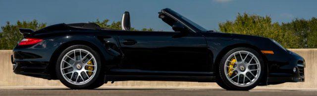 used 2012 Porsche 911 car, priced at $133,980