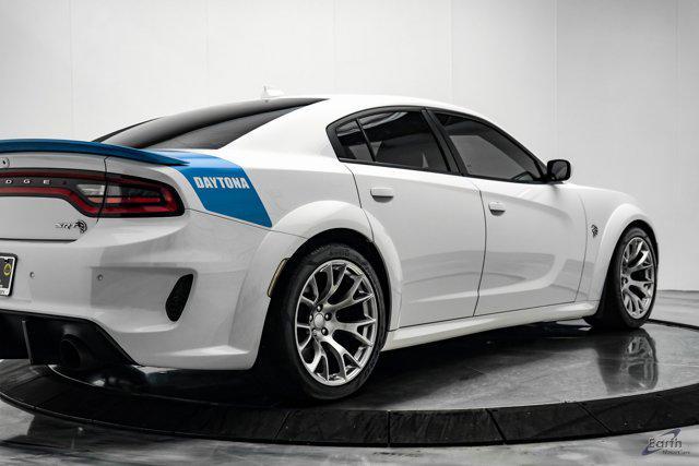 used 2020 Dodge Charger car, priced at $72,590