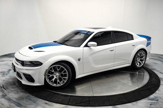 used 2020 Dodge Charger car, priced at $72,590