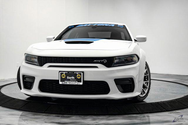 used 2020 Dodge Charger car, priced at $72,590