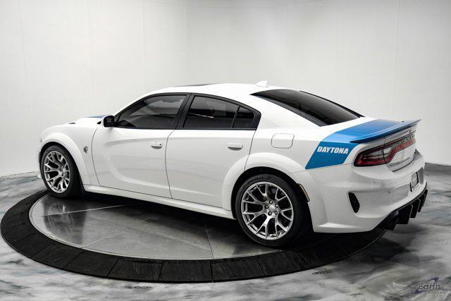 used 2020 Dodge Charger car, priced at $72,590